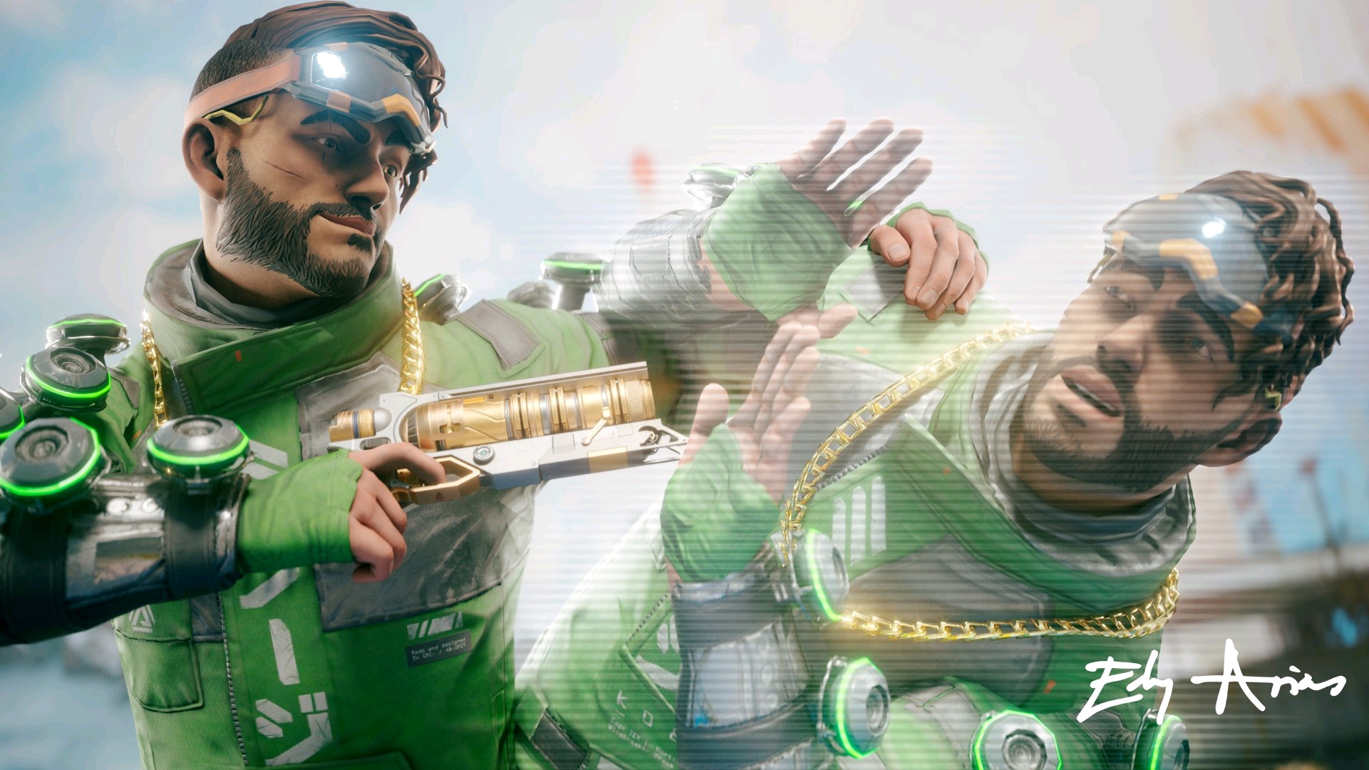 EPL S21：关山难越！MongolZ 1-2 Vitality无缘决赛