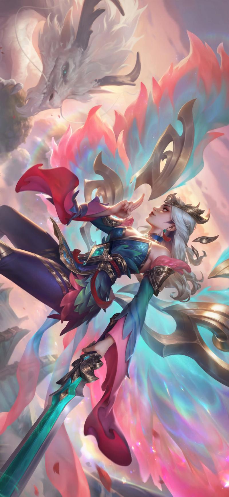 在 YaLLa Esports 的2025-26赛季中更新；