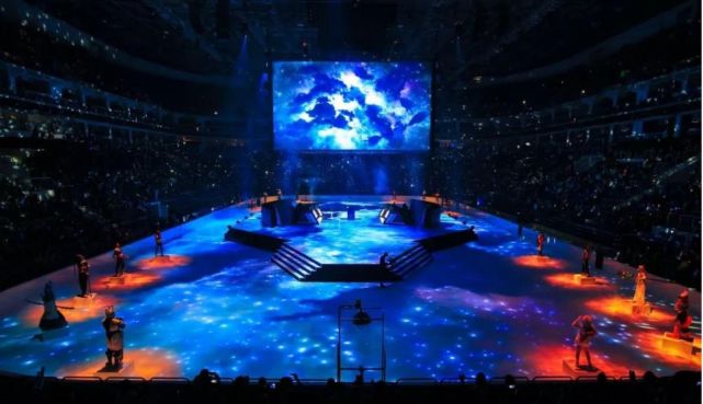 全力以赴的表演！上路、中路、下路和打野都做出了精彩的操作， EDward Gaming 击败了 Bilibili Gaming ，三支队伍全部获胜晋级