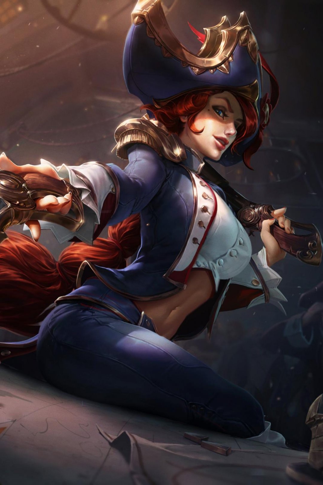 NAVI 在 StarLadder 布达佩斯 Major 2025 第二阶段击败了 Imperial