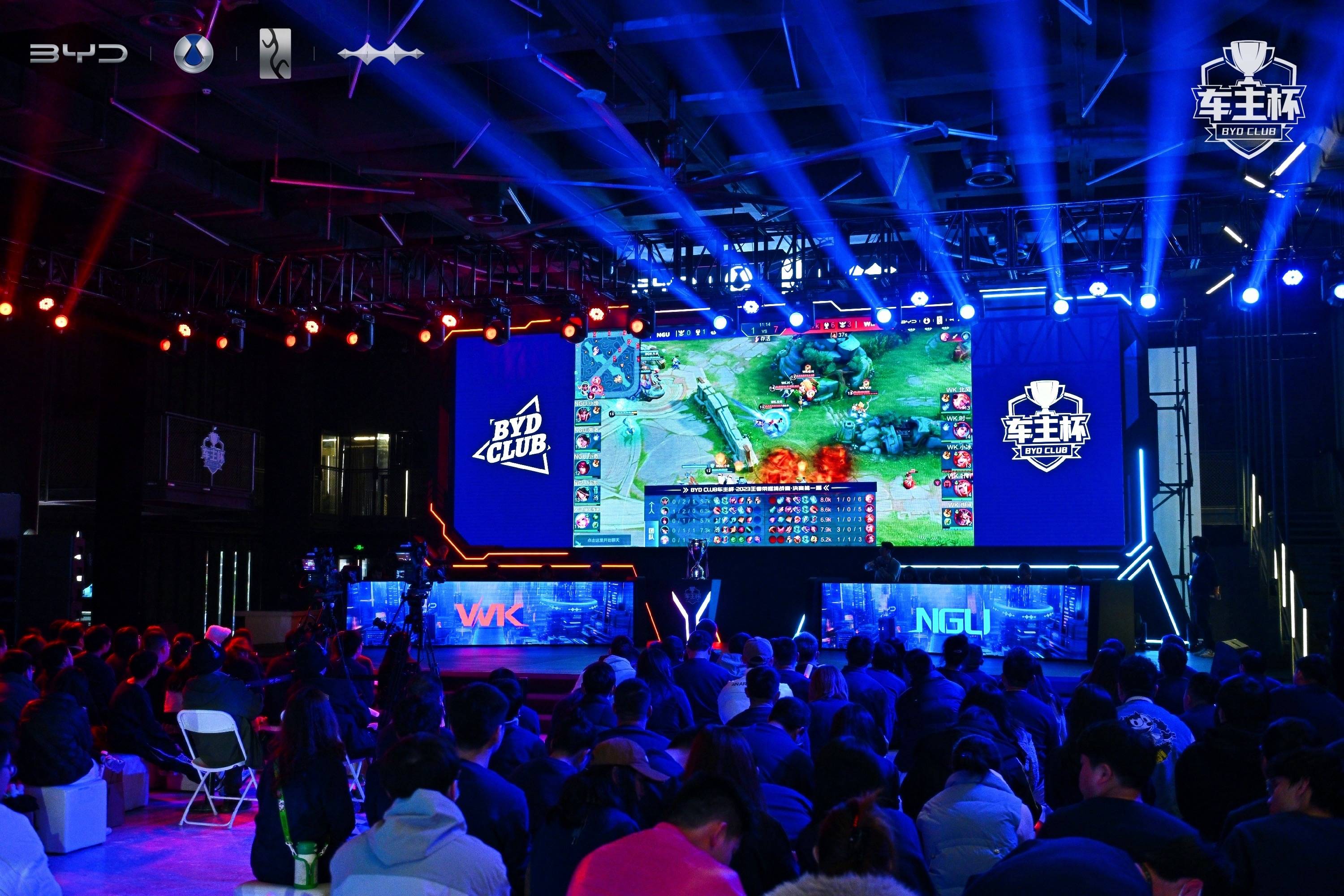 Tabe：本来我们觉得英雄够用就可以 打GEN真的要拿不一样的BP