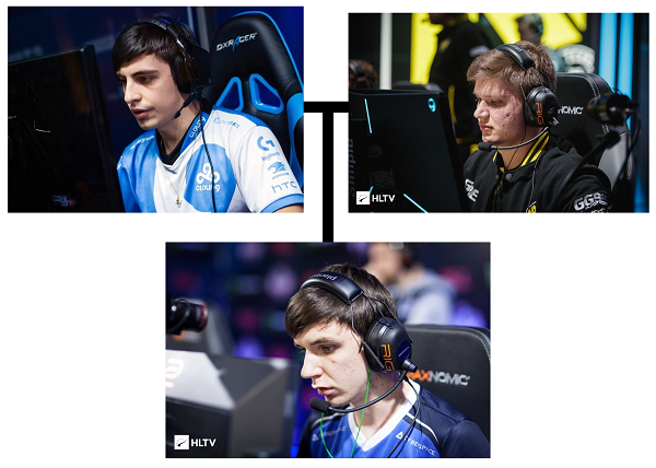 RNG赛后群访 Breathe：遗憾的是夏季赛没能走得更远