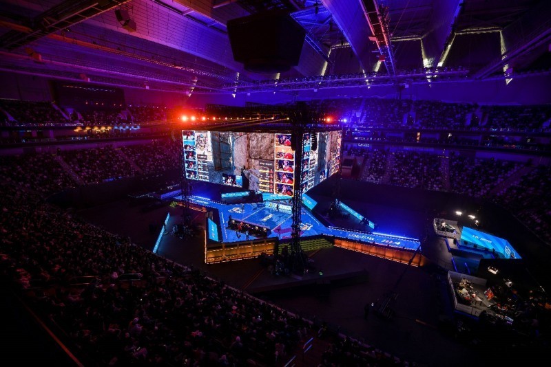 2025KPL夏季赛常规赛第三周最佳选手&最佳阵容公布！